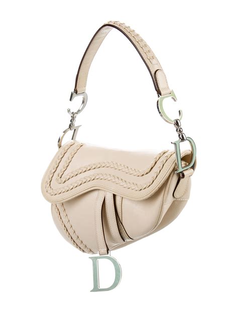 dior saddle bag colours